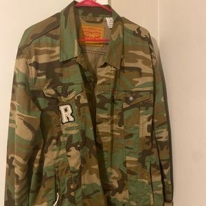 Levi’s Jacket